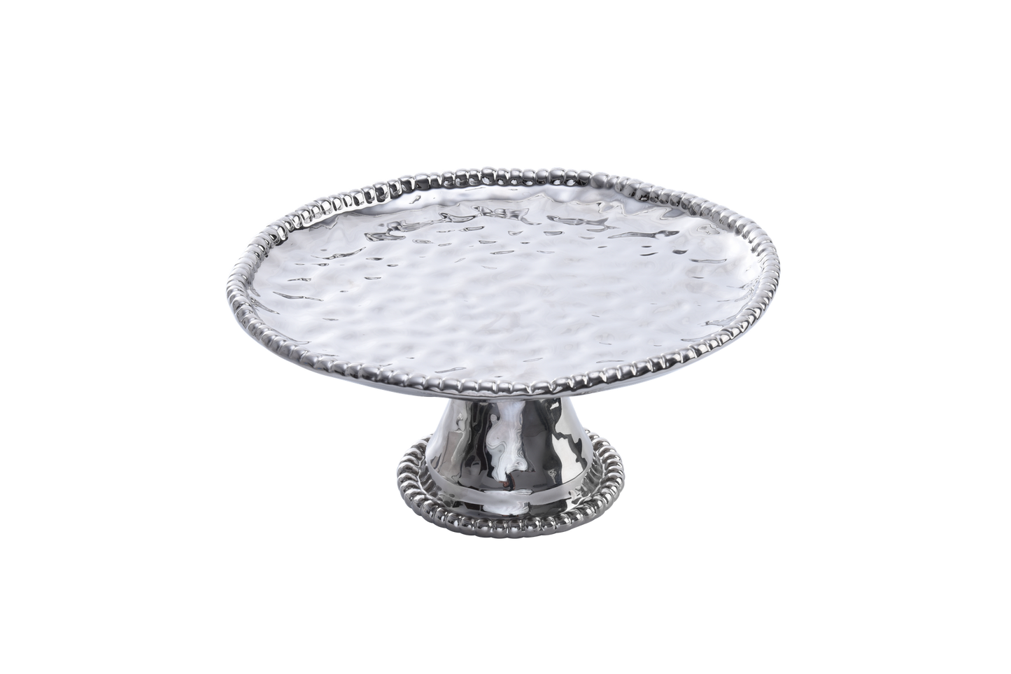 Pampa Bay - Round Cake Stand