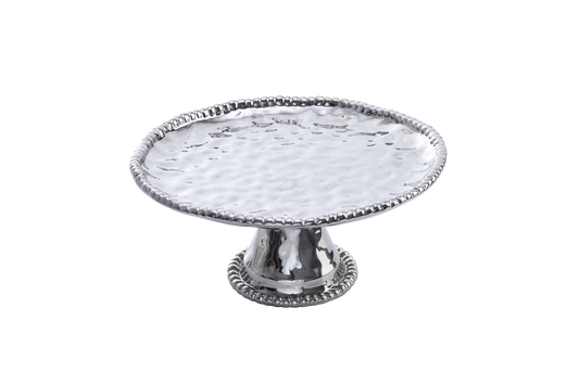 Pampa Bay - Round Cake Stand