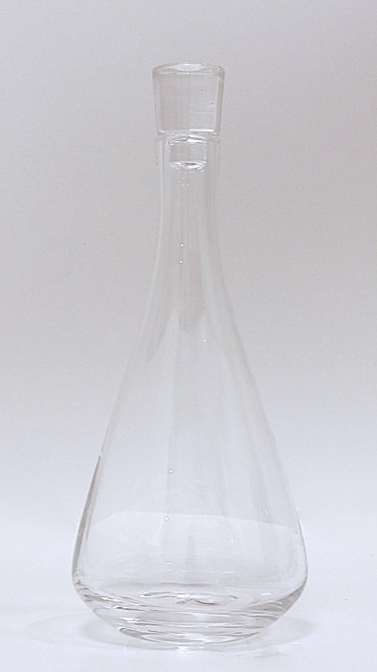 VIVIENCE - Dimond Decanter with Lid