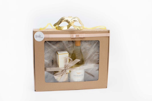 Stylish Tablecloth Gift