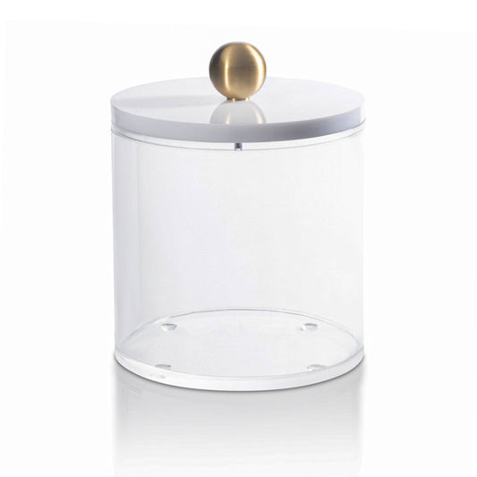 Waterdale Collection - Cylinder Canister