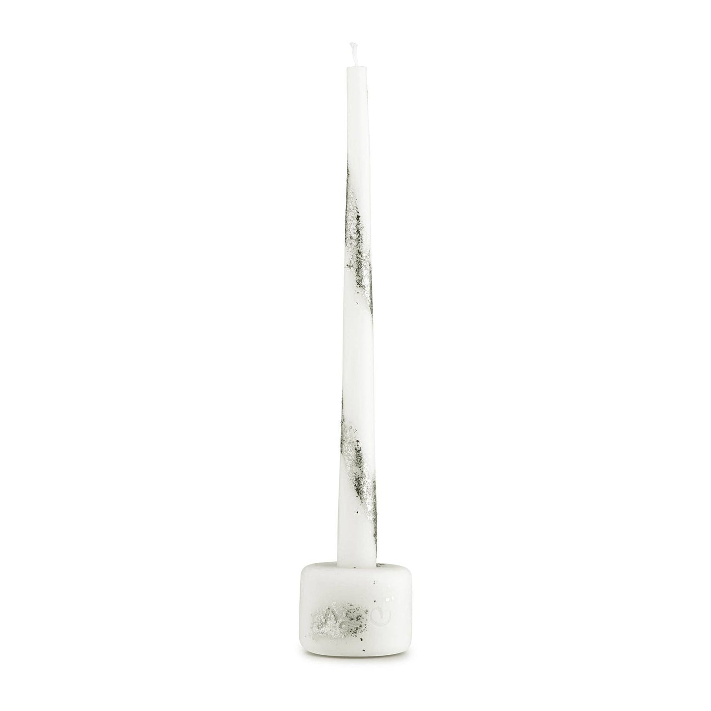 Waterdale Collection - Shabbos Candle Lighter: Silver