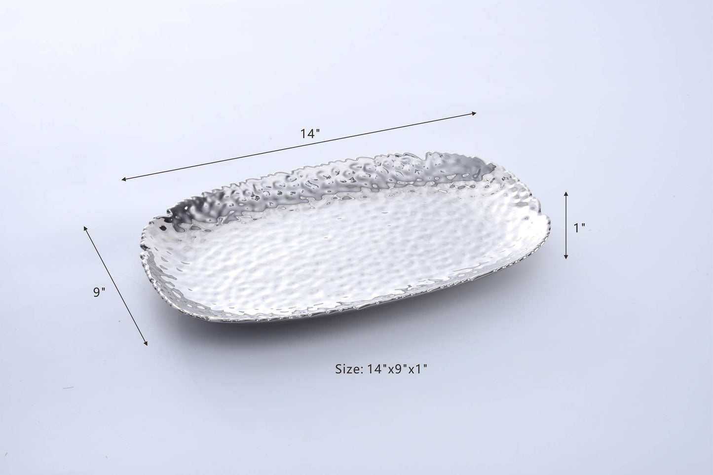 Pampa Bay - Medium Serving Platter