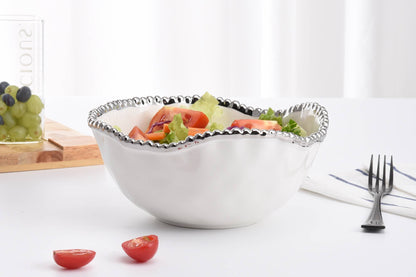Pampa Bay - Medium Salad Bowl