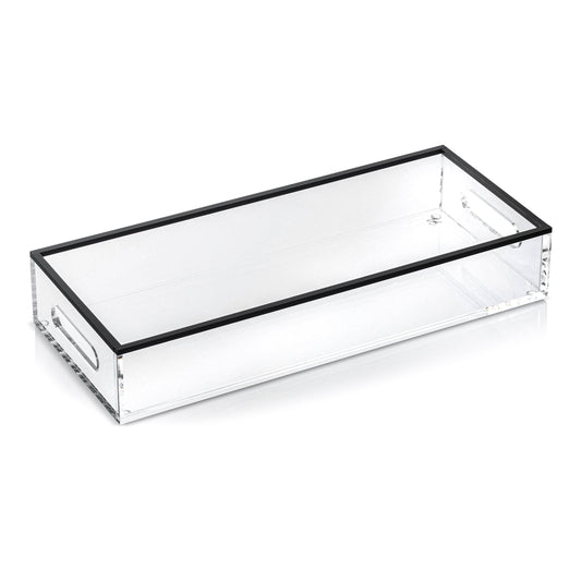 Waterdale Collection - Edge Bread Tray