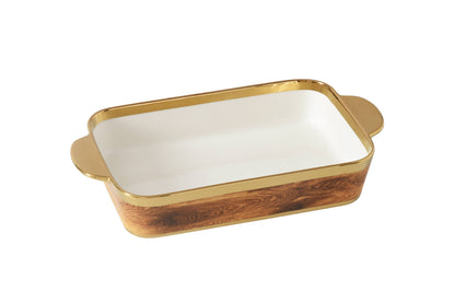 Pampa Bay - Rectangular Baking Dish