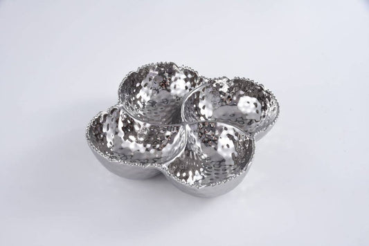 Pampa Bay - 4 Section Bowl