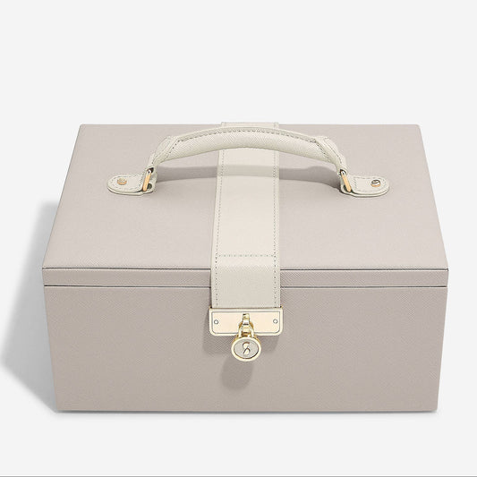 Stackers - Luxury Classic Jewellery Box