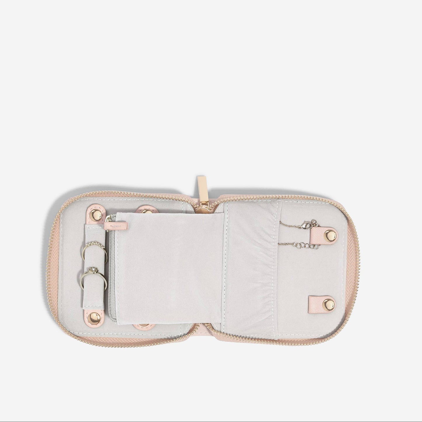 Stackers - Compact Jewellery Roll