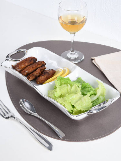 Pampa Bay - 2 Section Server