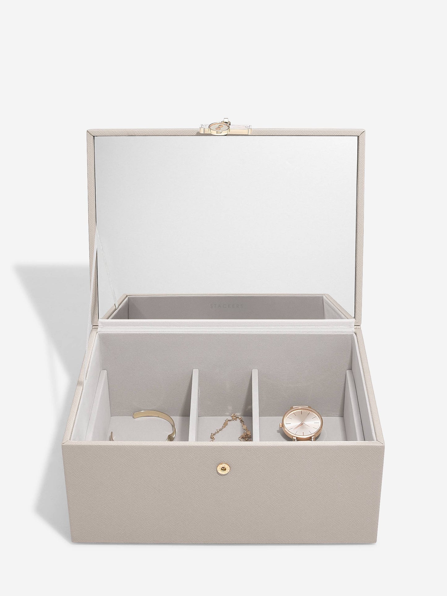 Stackers - Luxury Classic Jewellery Box
