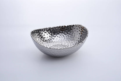 Pampa Bay - Large Oval Bowl
