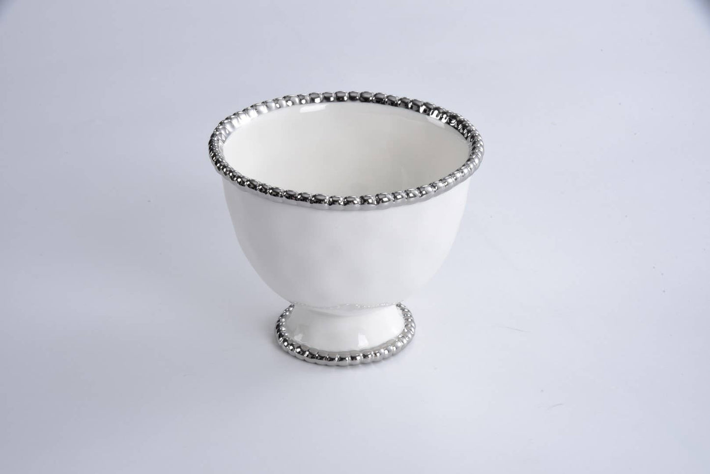 Pampa Bay - Small Footed Bowl