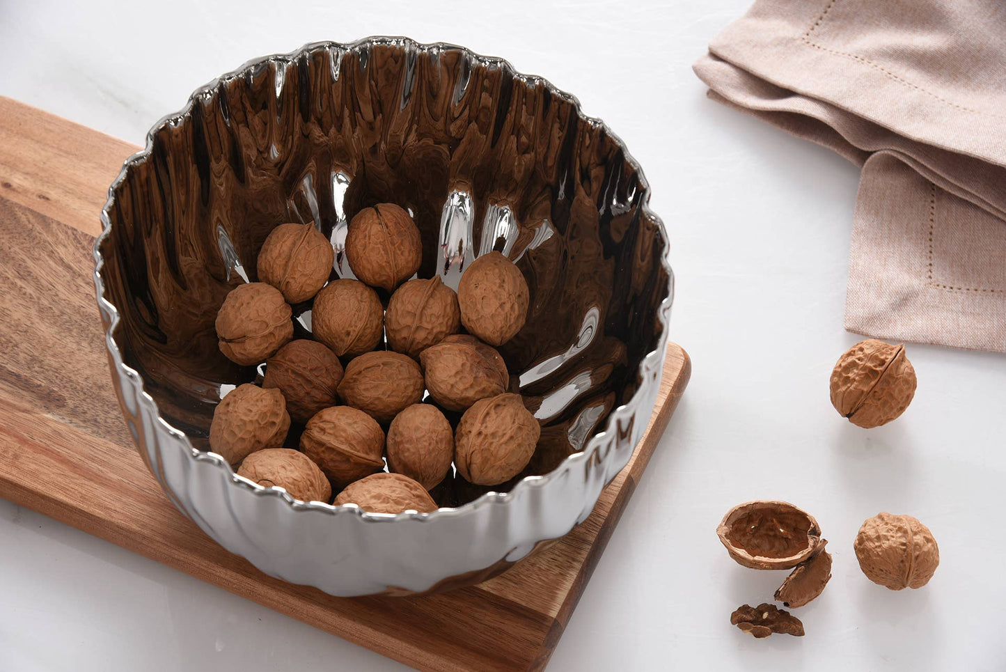 Pampa Bay - Medium Bowl