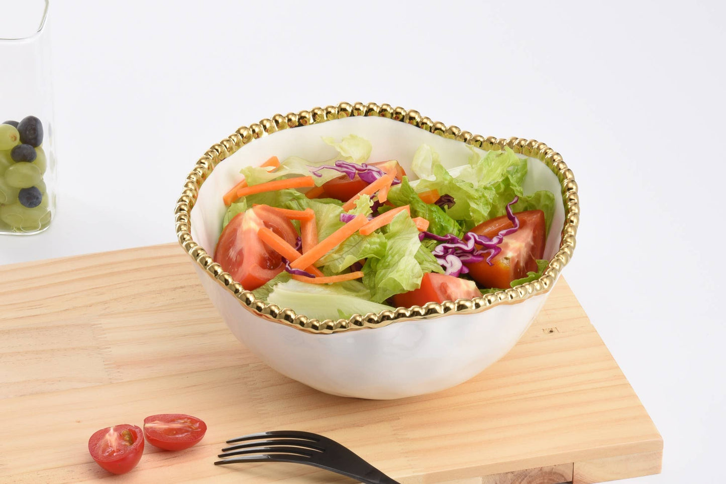 Pampa Bay - Medium Salad Bowl