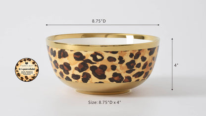 Pampa Bay - Medium Bowl