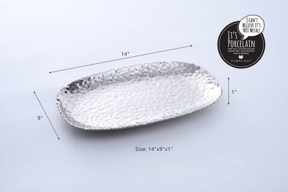 Pampa Bay - Medium Serving Platter