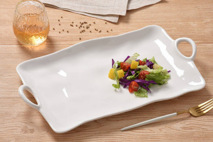 Pampa Bay - Large Platter