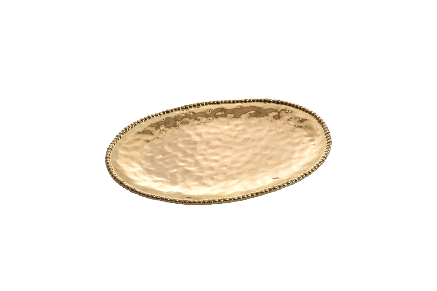 Pampa Bay - Large Oval Platter