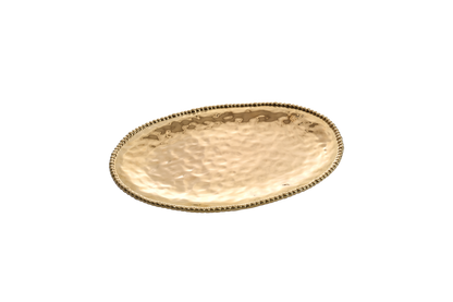 Pampa Bay - Large Oval Platter