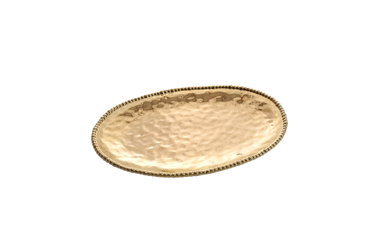 Pampa Bay - Large Oval Platter