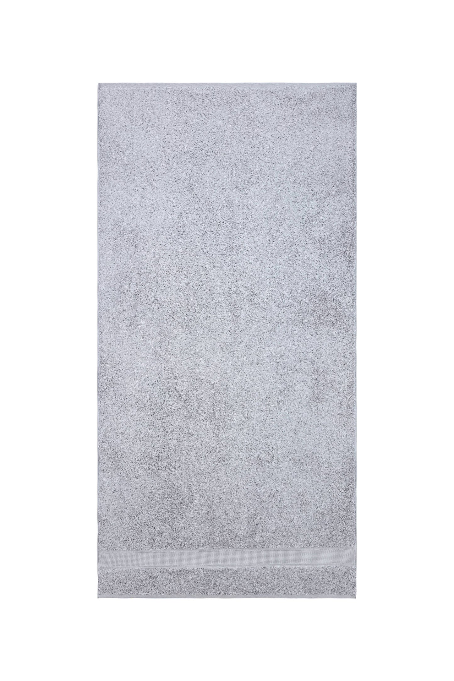 La Hammam - Bath Towel - Luxury Turkish Genuine Cotton - 27" x 54": Coral