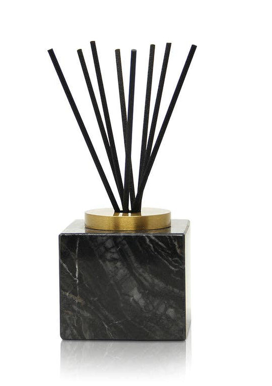 VIVIENCE - Black Marble Reed Diffuser