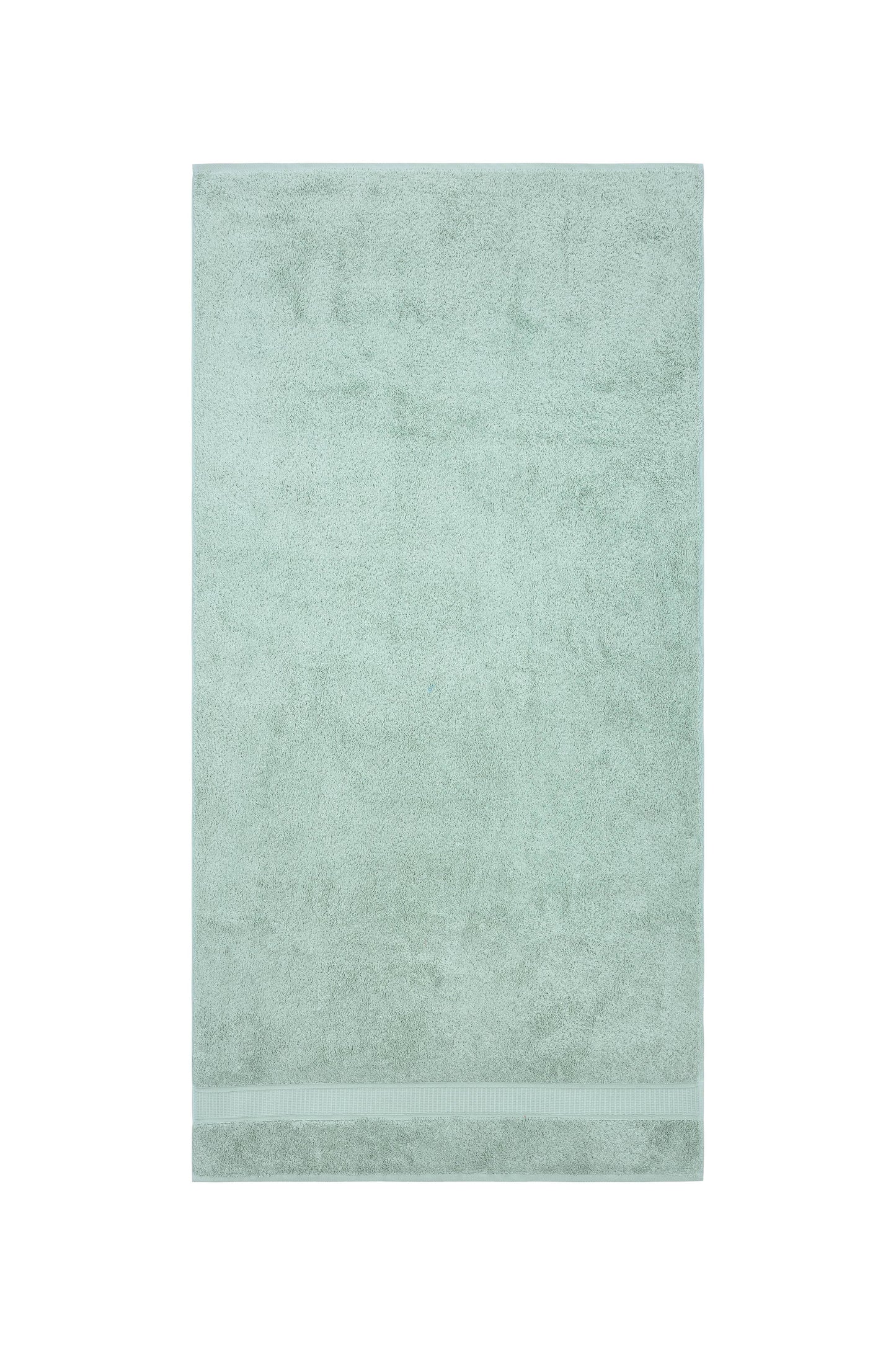 La Hammam - Bath Towel - Luxury Turkish Genuine Cotton - 27" x 54": Coral