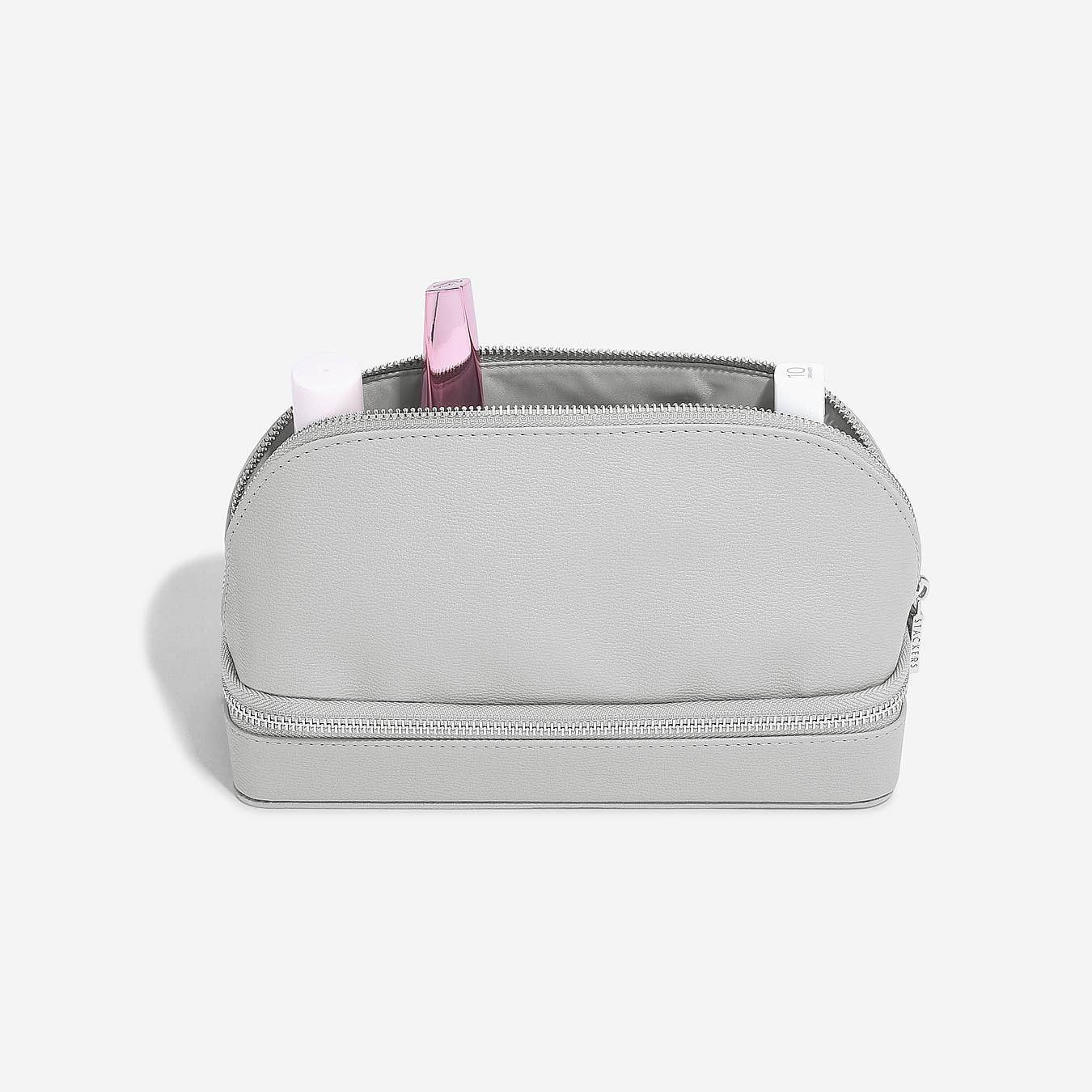 Stackers - Cosmetic and Jewellery Bag