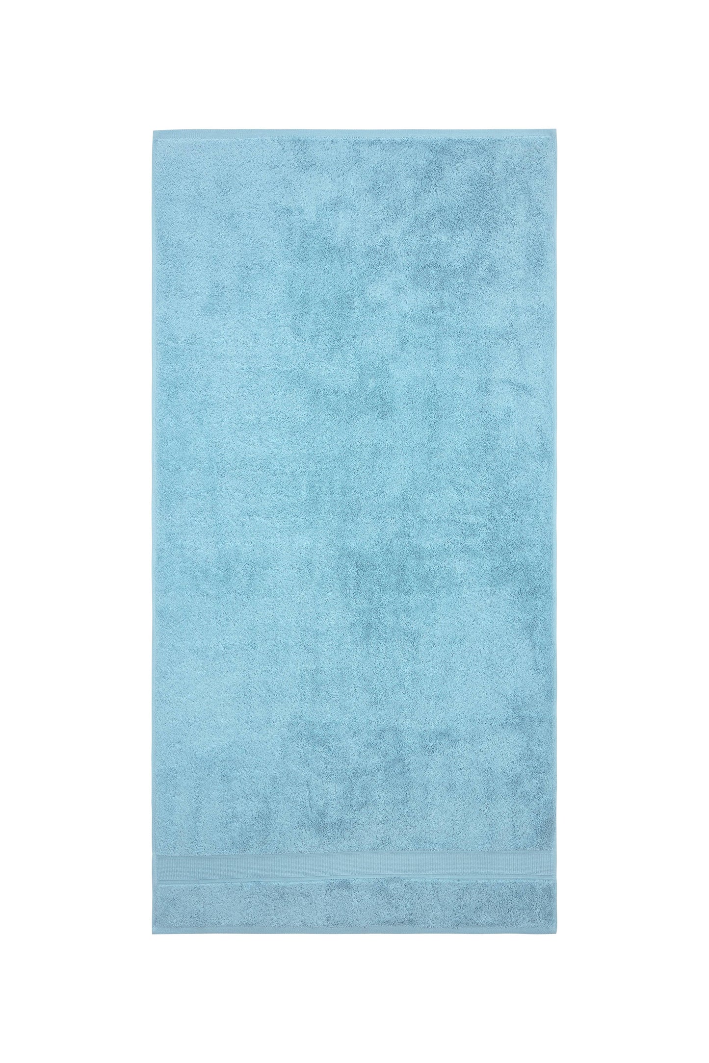 La Hammam - Bath Towel - Luxury Turkish Genuine Cotton - 27" x 54": Coral