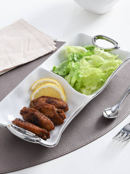 Pampa Bay - 2 Section Server