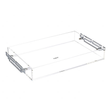 Serving Tray with Handles