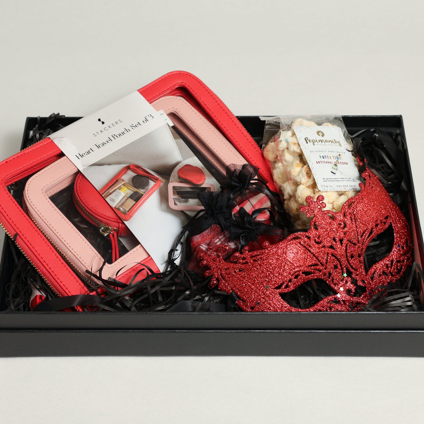 Beauty Bliss Mishloach Manos