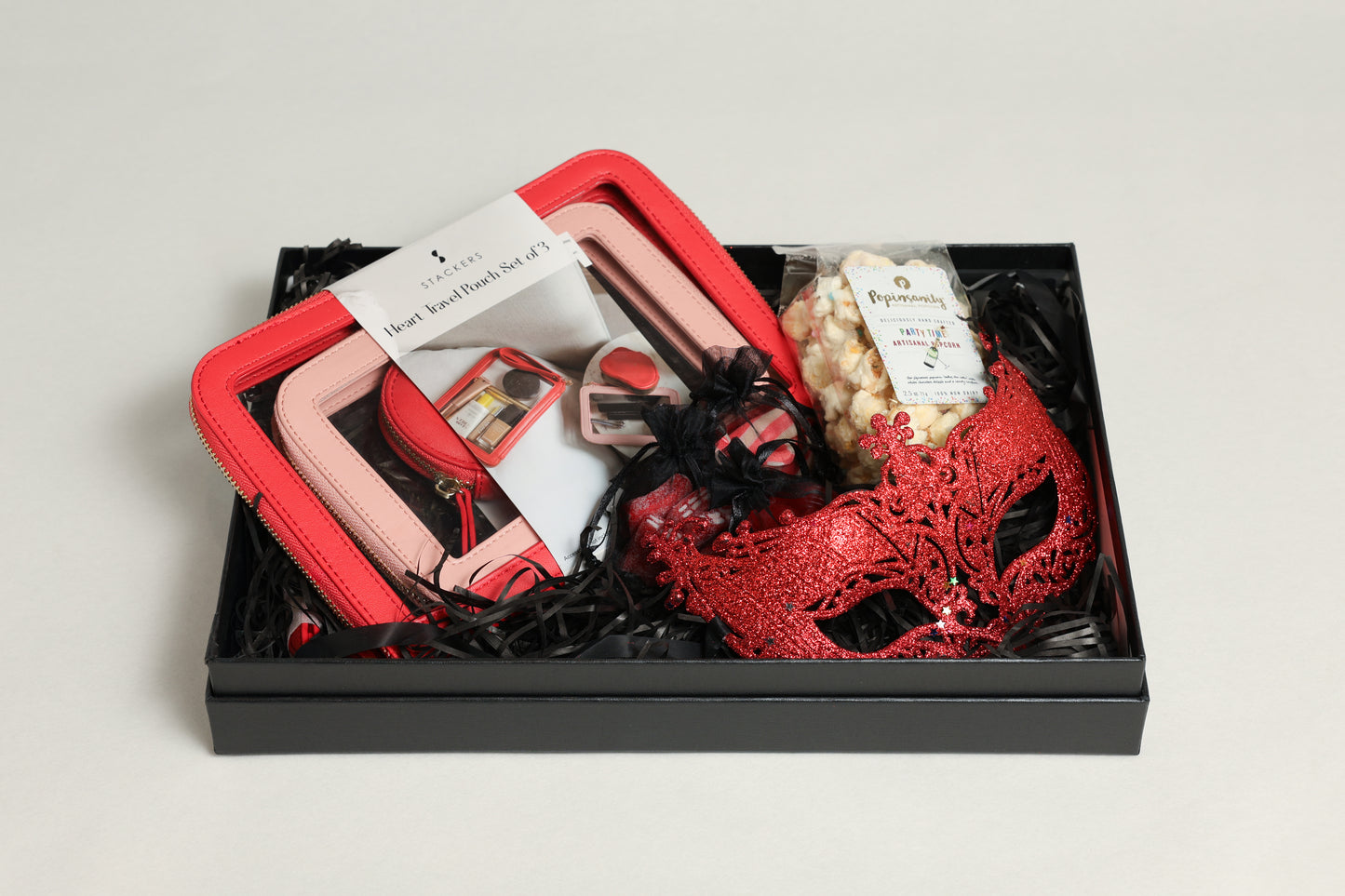 Beauty Bliss Mishloach Manos