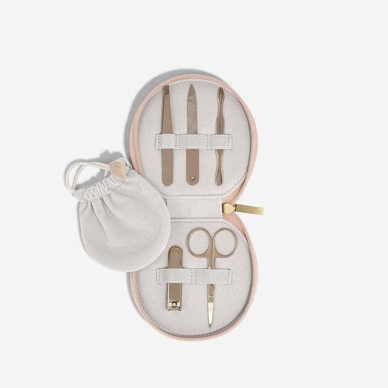Stackers - Travel Manicure Set