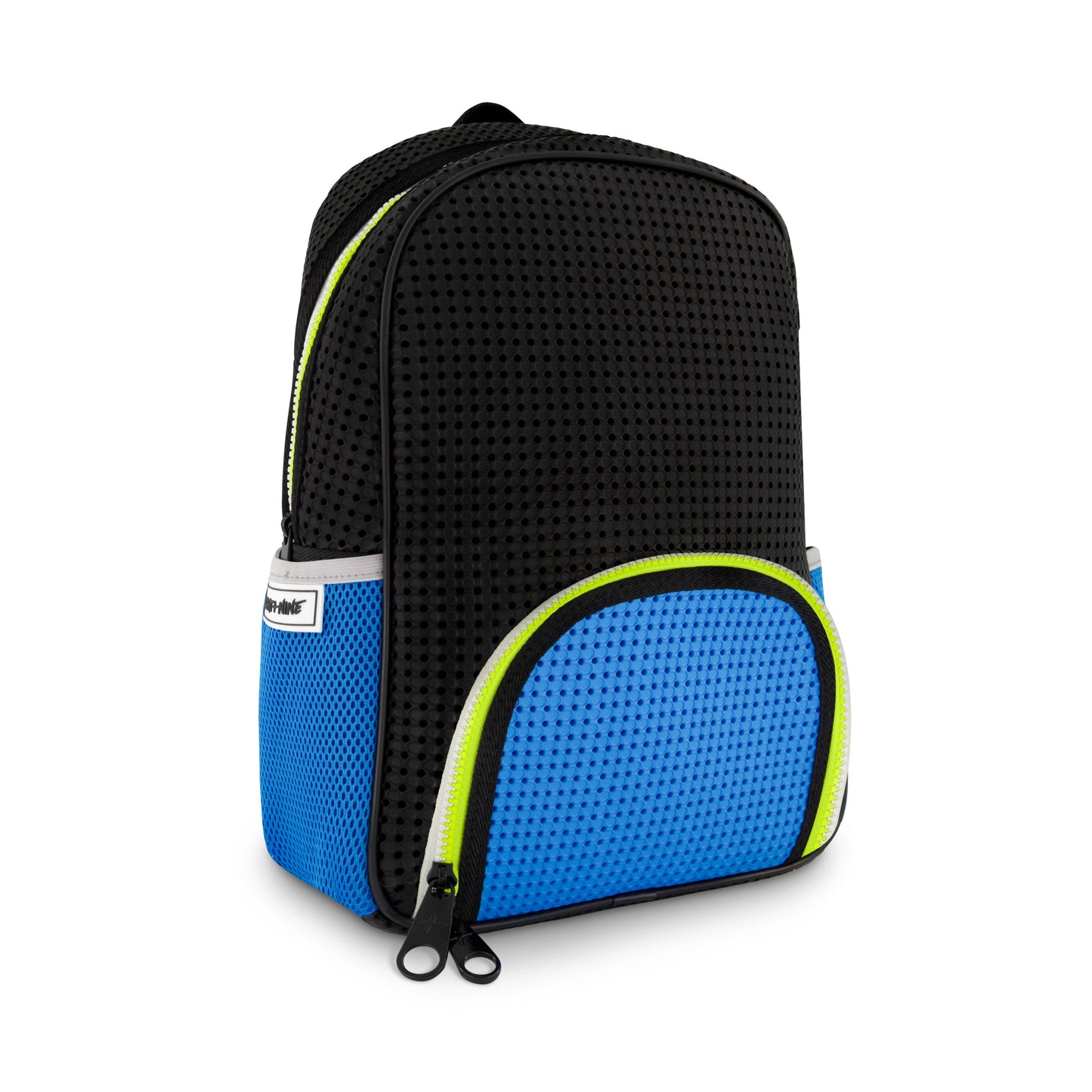 Light + Nine - Starter Backpack Electric Blue