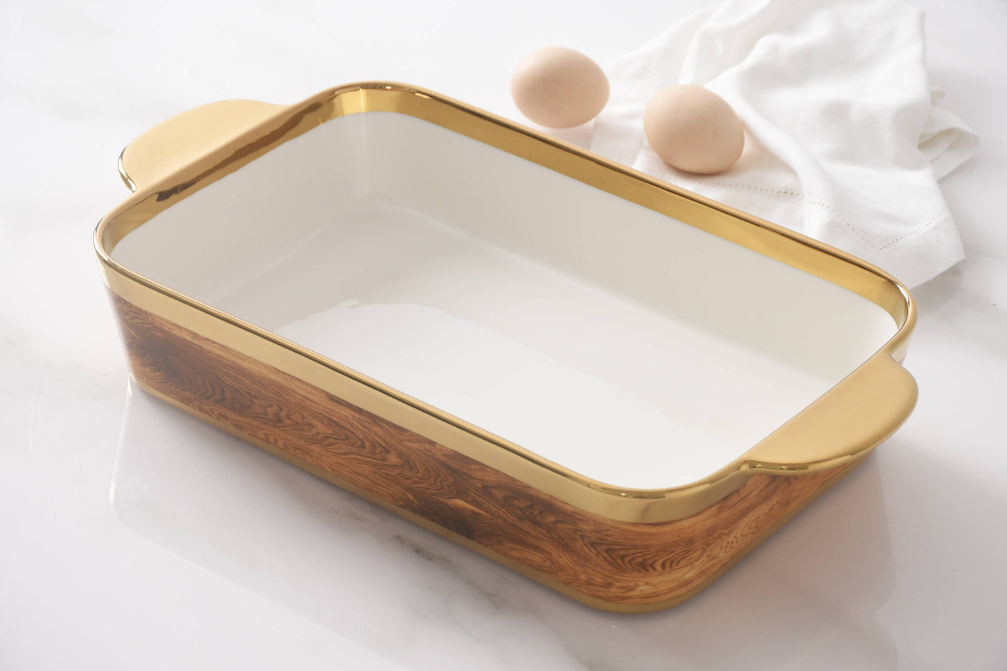 Pampa Bay - Rectangular Baking Dish