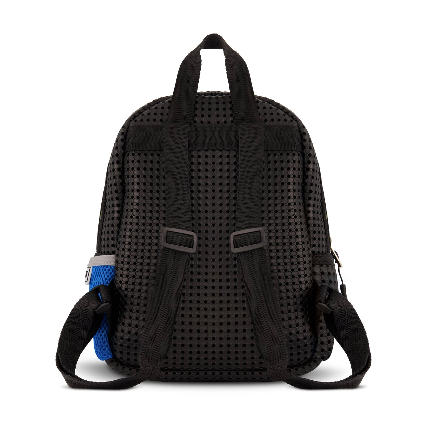 Light + Nine - Little Miss Mini Backpack Electric Blue
