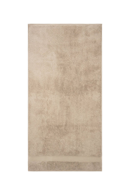 La Hammam - Bath Towel - Luxury Turkish Genuine Cotton - 27" x 54": Coral