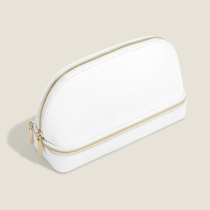 Stackers - Cosmetic and Jewellery Bag