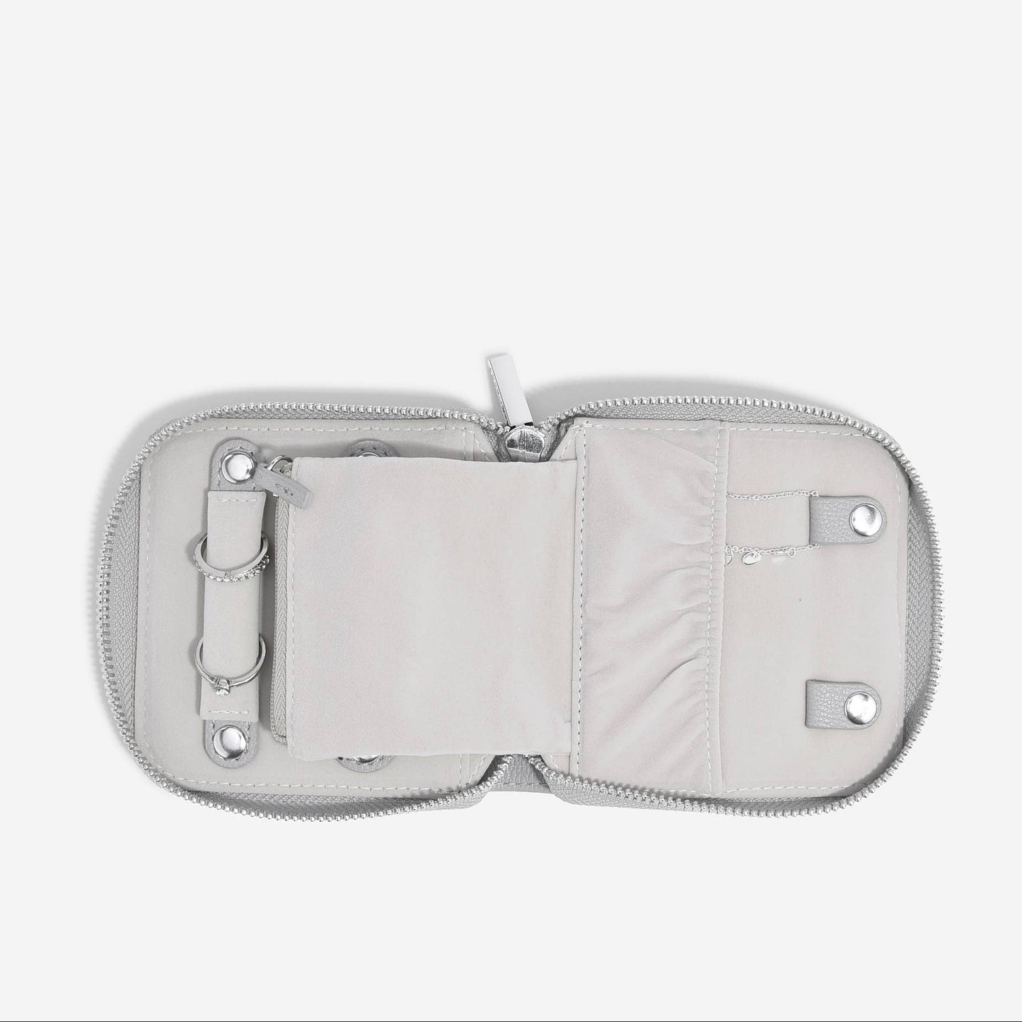 Stackers - Compact Jewellery Roll