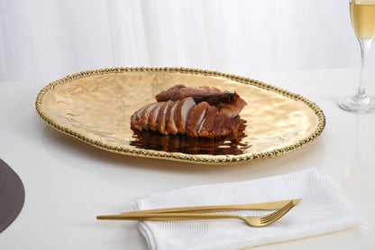 Pampa Bay - Large Oval Platter