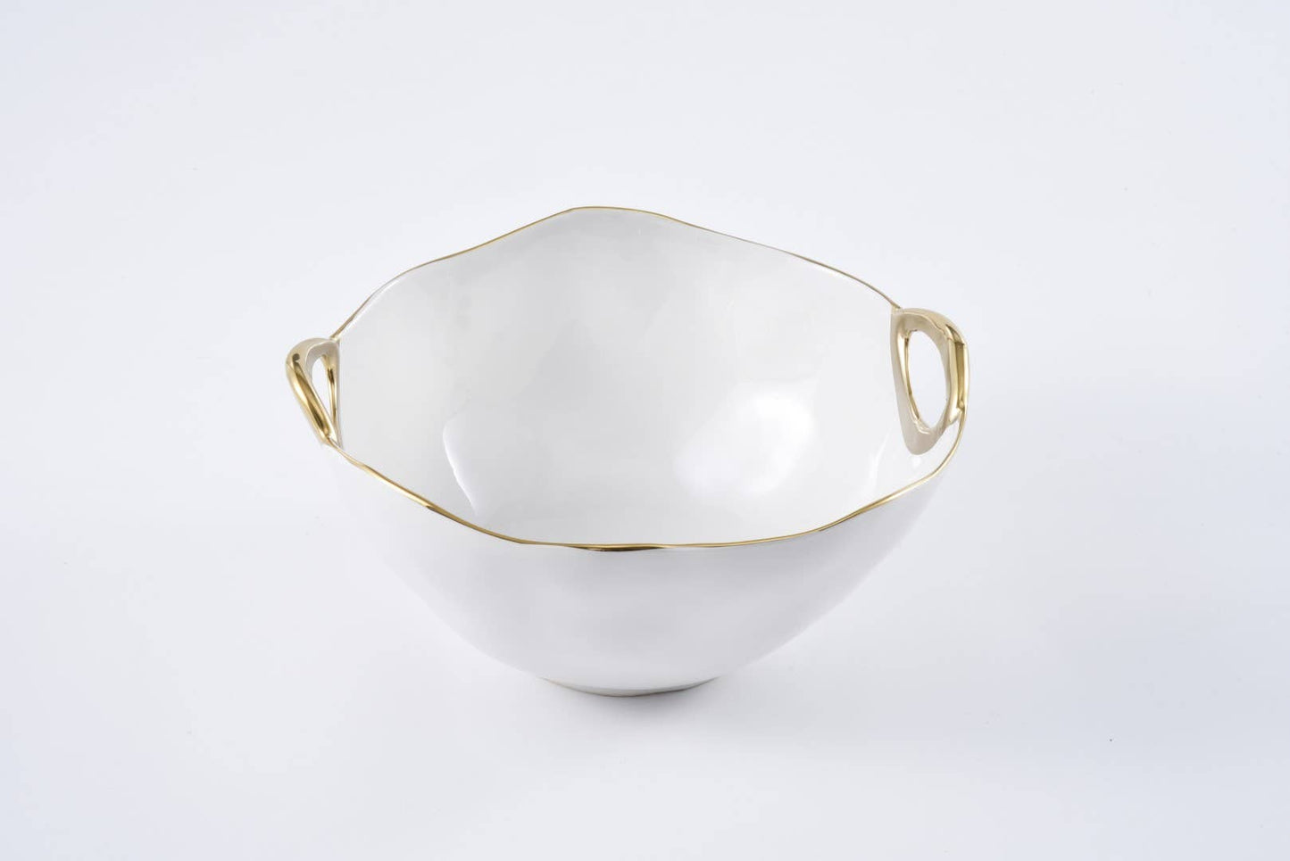 Pampa Bay - Large Bowl