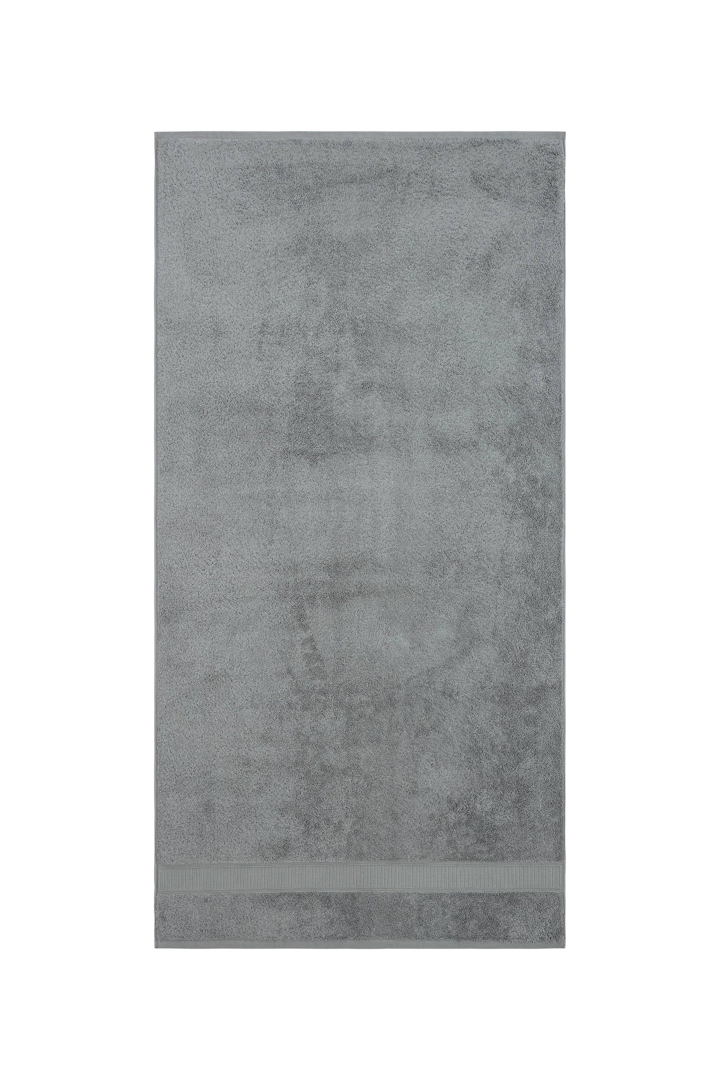 La Hammam - Bath Towel - Luxury Turkish Genuine Cotton - 27" x 54": Coral