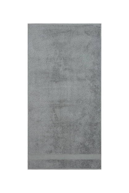 La Hammam - Bath Towel - Luxury Turkish Genuine Cotton - 27" x 54": Coral