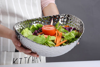 Pampa Bay - Large Oval Bowl