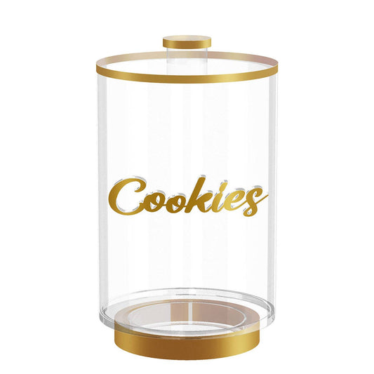 Feldart - Classic Canister: Gold