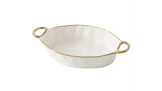 Pampa Bay - Oval Baking Dish